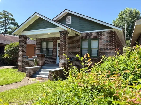 921 W 46th St, Savannah, GA 31405