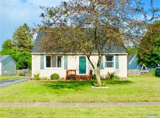 6827 Westwyck Dr, Whitehouse, OH 43571