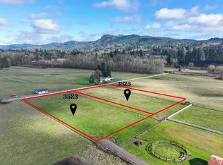 3525 Pleasant Hill Spur, Kelso, WA 98626