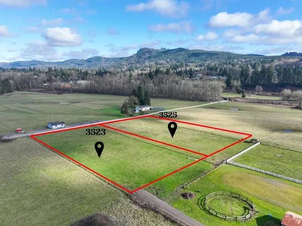 3523 Pleasant Hill Spur, Kelso, WA 98626