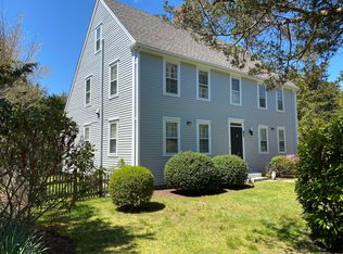 43 Point Hill Rd, Barnstable, MA 02630