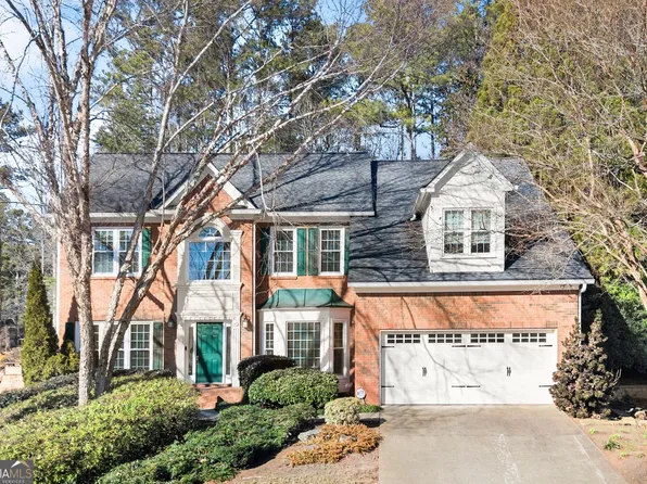 1659 Millhouse Lndg, Marietta, GA 30066