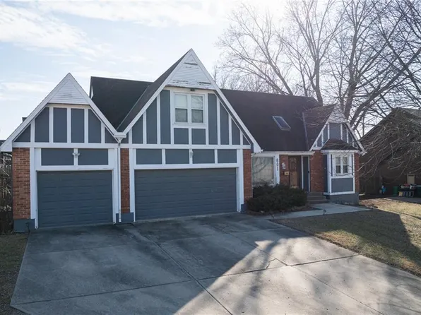 601 E 107th Ter, Kansas City, MO 64131