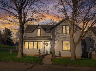 324 W Prospect St, Endeavor, WI 53930