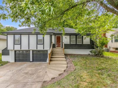 2972 Iva Dr, Independence, MO, 64057