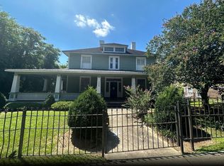 709 Hay St, Fayetteville, NC 28301