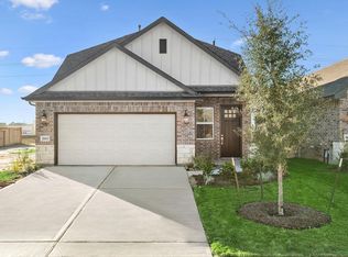 21615 Berry Crest Ln, Waller, TX 77484