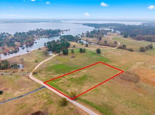 LOT 57 Private Road 52320, Pittsburg, TX 75686