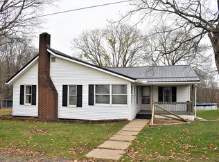 114 Angel Ave, Petrolia, PA 16050