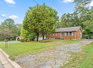 635 Lafayette Rd, Clarksville, TN 37042