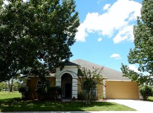 20805 Nettleton St, Orlando, FL 32833