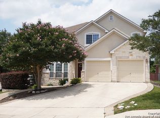 1403 Tanager Ct, San Antonio, TX 78260