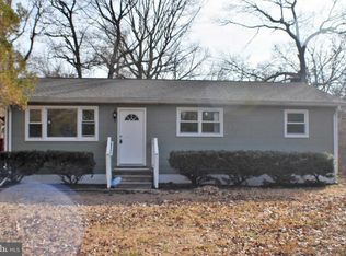 791 Cedar St, Bridgeton, NJ 08302