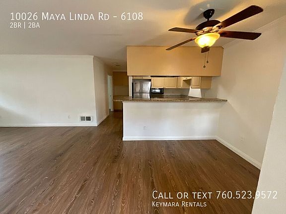 2nd image of 10026 Maya Linda Rd #6108