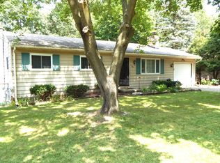 1158 Avenue A, Springfield, MI 49037