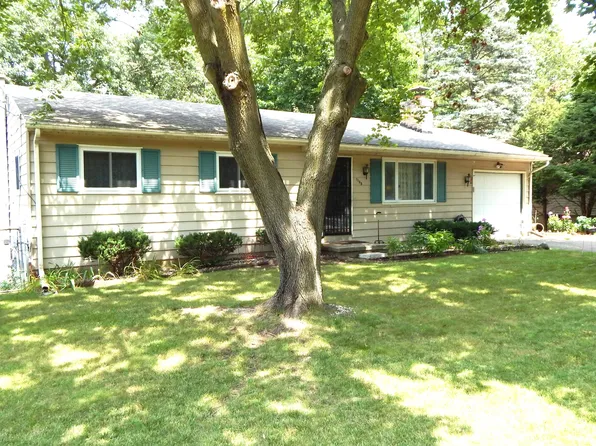 1158 Avenue A, Springfield, MI 49037