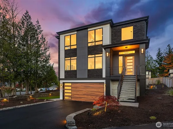 1075 NW Inneswood Drive, Issaquah, WA 98027