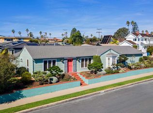 1560 Venice St, San Diego, CA 92107