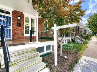 637 E 37th St, Baltimore, MD 21218