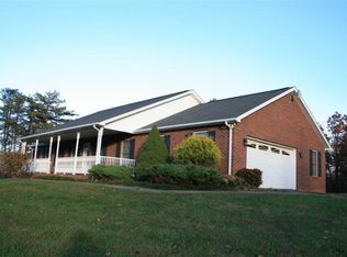 978 Microfilm Rd, Bassett, VA 24055