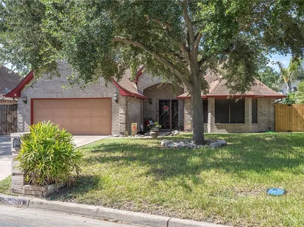 2801 Hawk Ave, McAllen, TX 78504