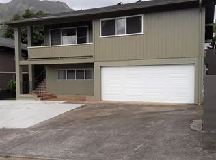 45-346 Kanaka St, Kaneohe, HI 96744