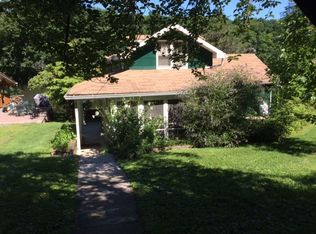 929 So Shore Ter, Newton, NJ 07860