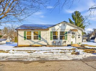 1818 E St, Bedford, IN 47421