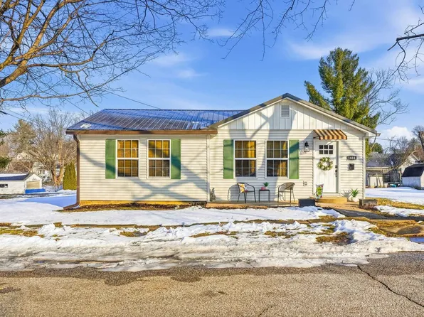 1818 E St, Bedford, IN 47421