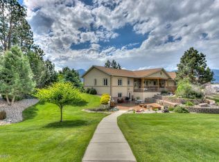 365 Aspen Wood Dr, Stevensville, MT 59870