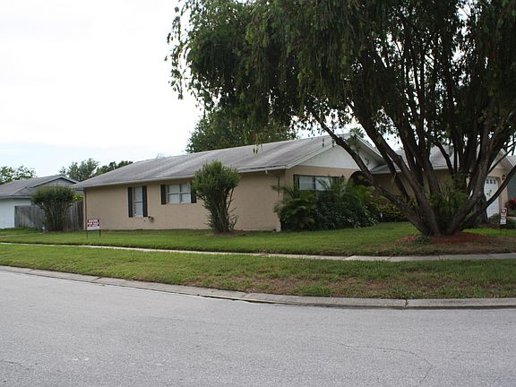 Side of House