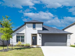 6732 Denim Dr, Crowley, TX 76036