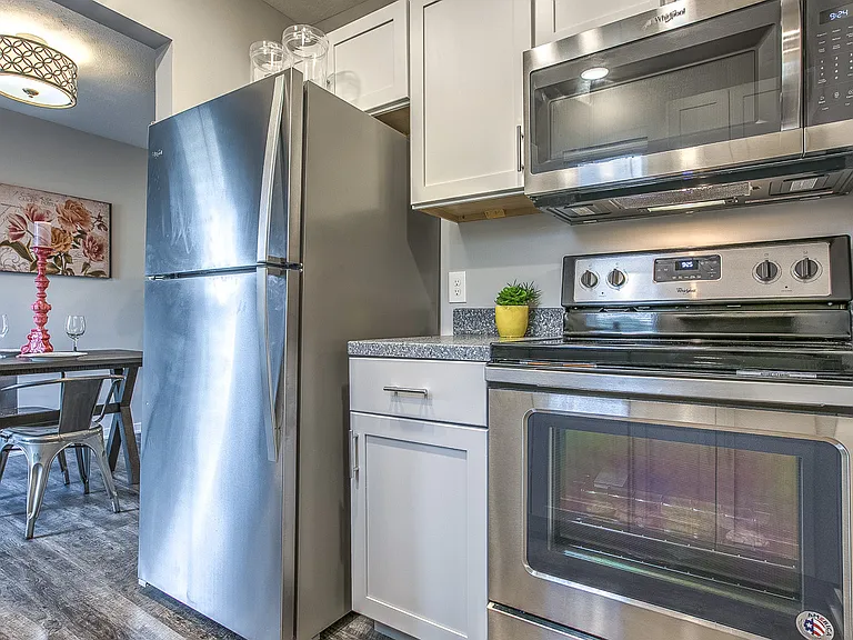 Harrisville Townhomes — Photo 30