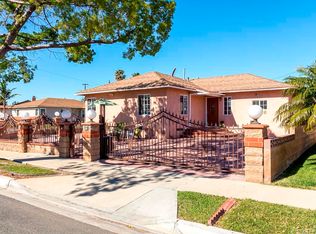 3779 W 176th St, Torrance, CA 90504