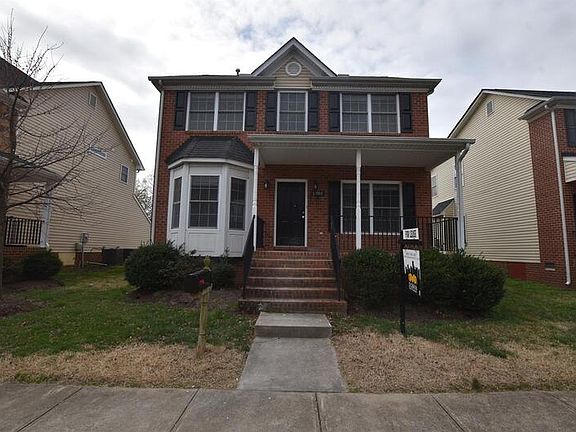 2nd image of 1701 Kemper St #1701KEMP