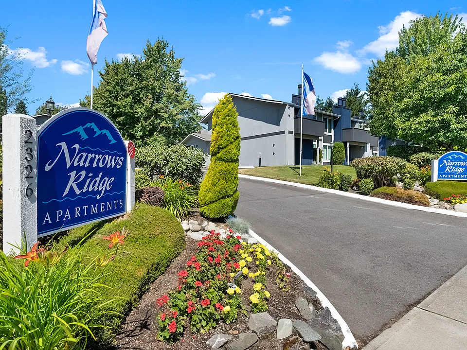 Narrows Ridge Apartments