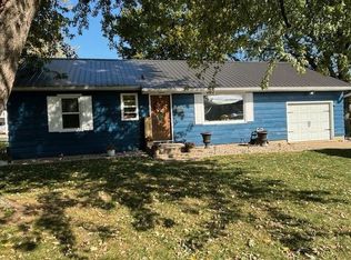 320 Joy Ave, Ripon, WI 54971