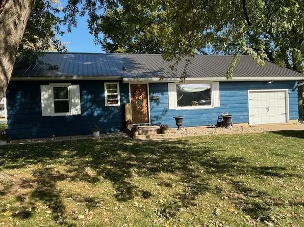 320 Joy Avenue, Ripon, WI 54971
