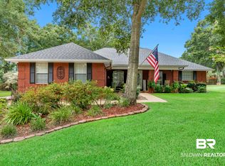 12191 Verona Ct, Foley, AL 36535