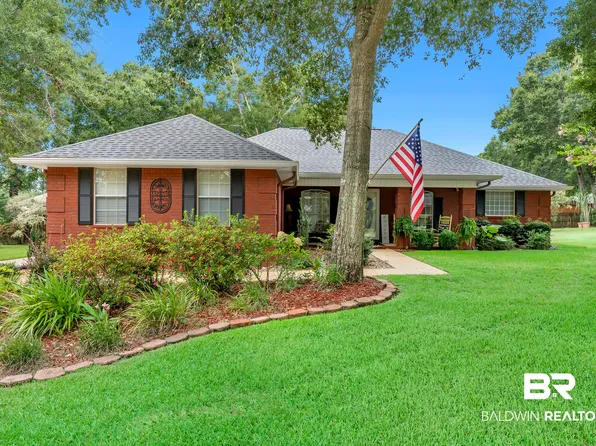 12191 Verona Ct, Foley, AL 36535