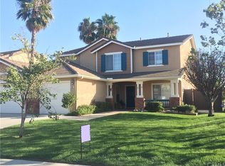 801 Renfrew Way, Riverside, CA 92508