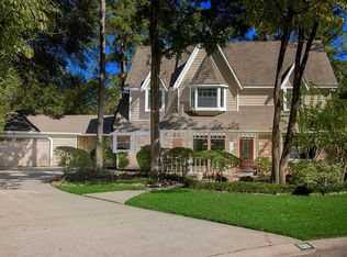 139 Towering Pines Dr, Spring, TX 77381