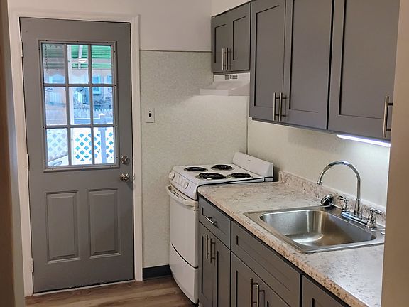New Kitchen