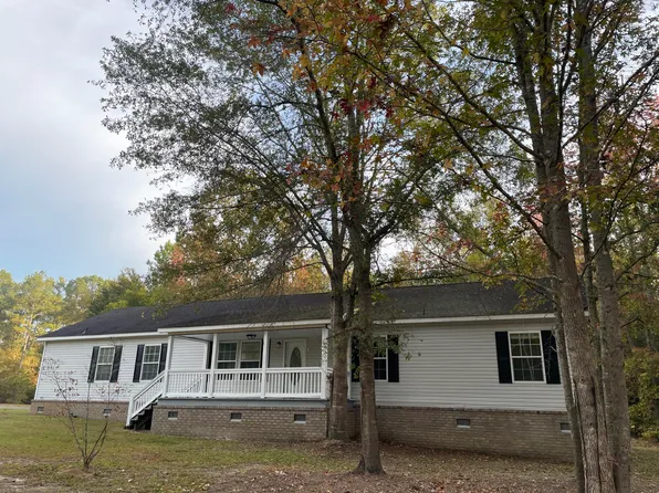 1103 Harmony Hall Ln, Round O, SC 29474