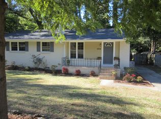 1616 Cresthill Rd, Birmingham, AL 35213