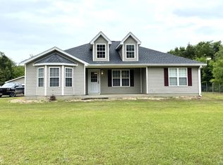 1829 Howell Williams Rd, Bonifay, FL 32425