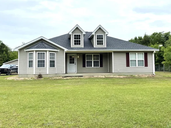 1829 Howell Williams Rd, Bonifay, FL 32425