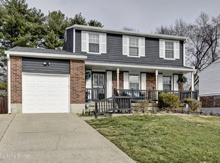 8707 Redcoat Ct, Louisville, KY 40291