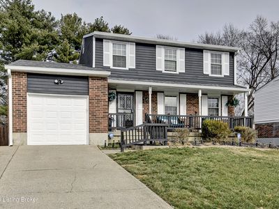 8707 Redcoat Ct, Louisville, KY, 40291