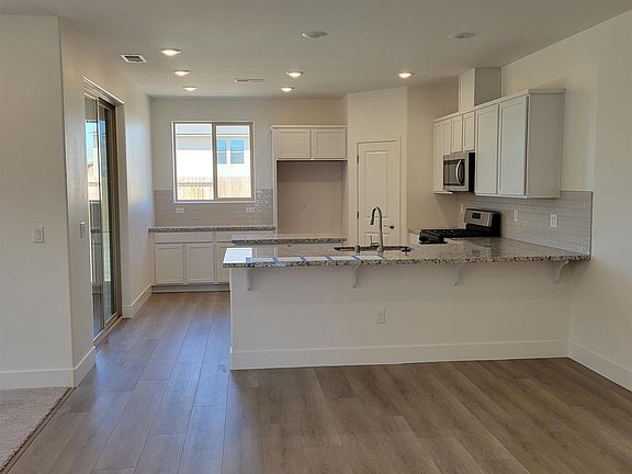 4th image of 2323 Slater Mill Dr Lot 124